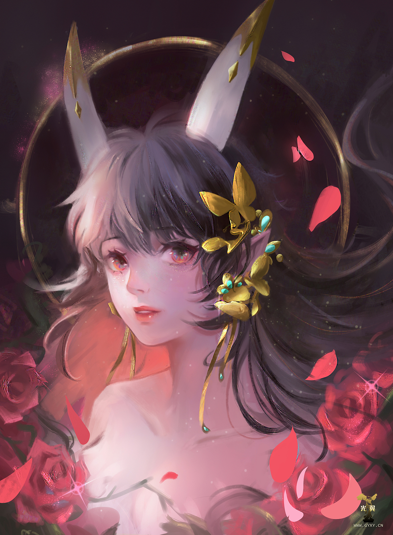 19春精品班毕业作品集（十四）（图ZMjAxNjUwNTQw） - 游戏原画 - 站酷设计师光翼学园原创素材 - 站酷ZCOOL