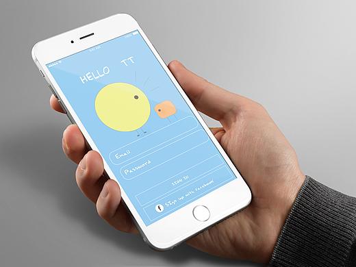 积木玩具手机APP