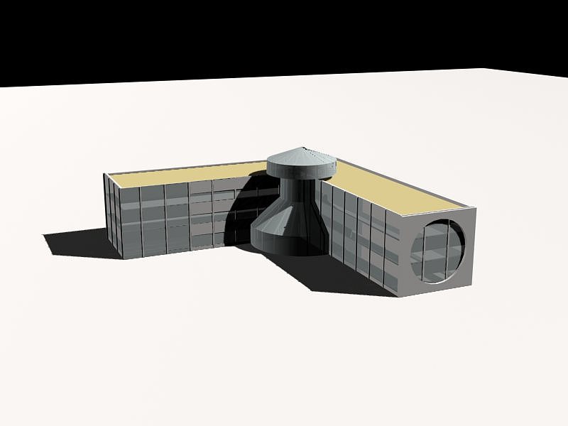 3d max练习（图ZMTg3NTY0OTQw） - 场景 - 站酷设计师Z10048375原创素材 - 站酷ZCOOL