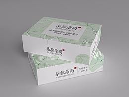 朵拉朵尚山羊奶滋润手工BB浮皂