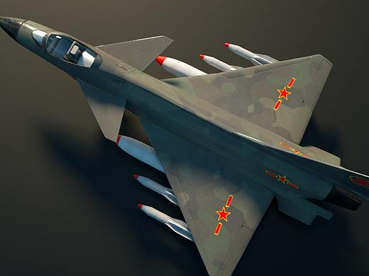 J-10