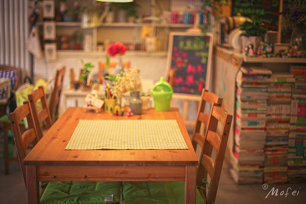 墨非摄影—兰州值得一去的地方《东厦废梁》