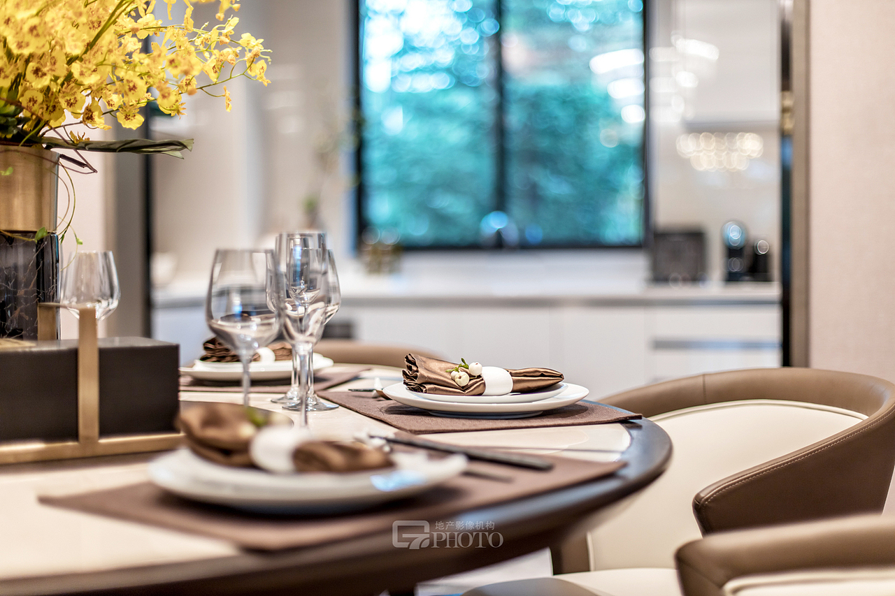 北京中骏西山天璟售楼处