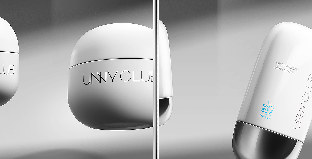 美妆摄影 | 七月熙视觉 ✖ UNNY