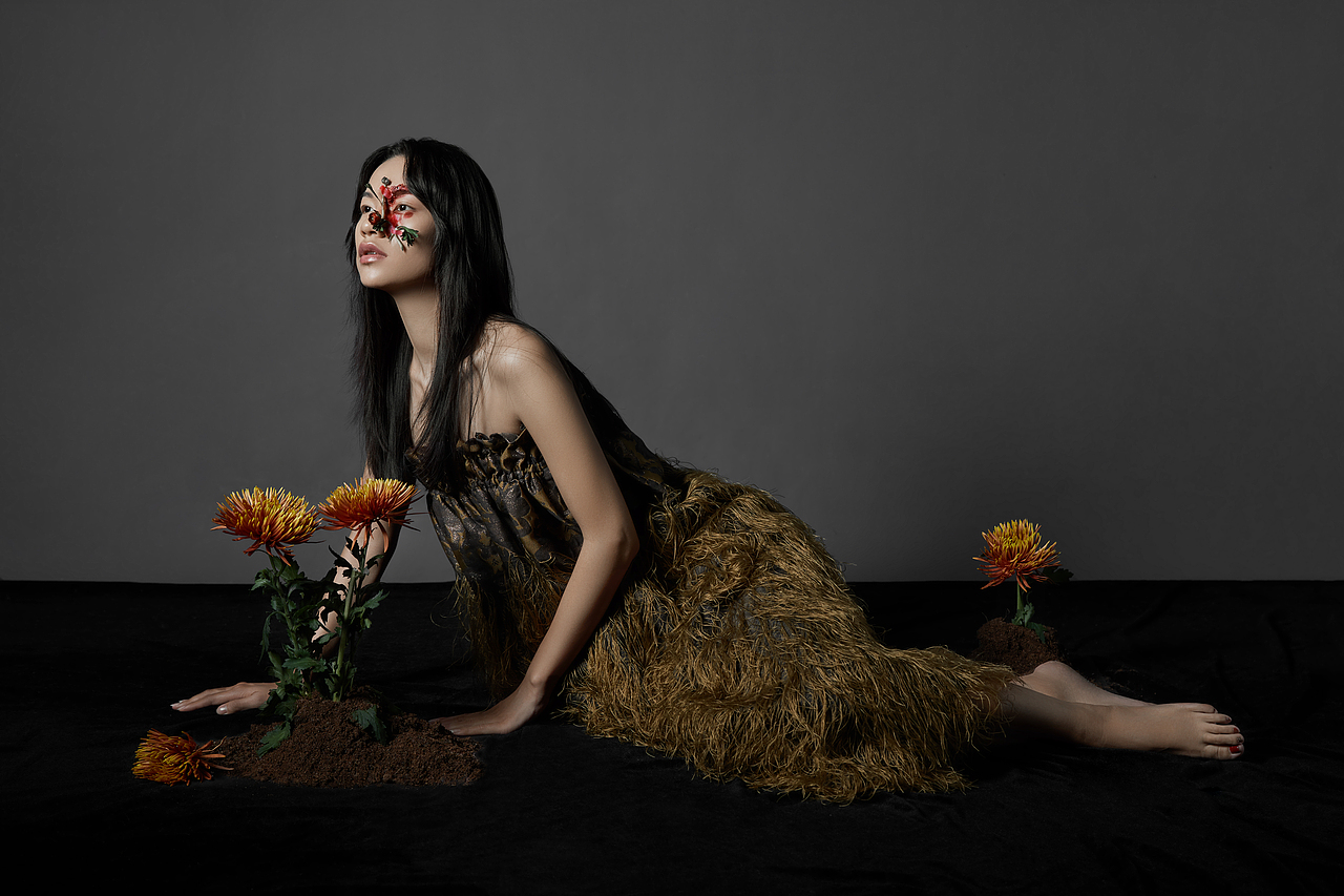 野蛮生长（图ZMjc5MTU5ODMy） - 人像摄影 - 站酷设计师Nnnnnancyyy原创素材 - 站酷ZCOOL