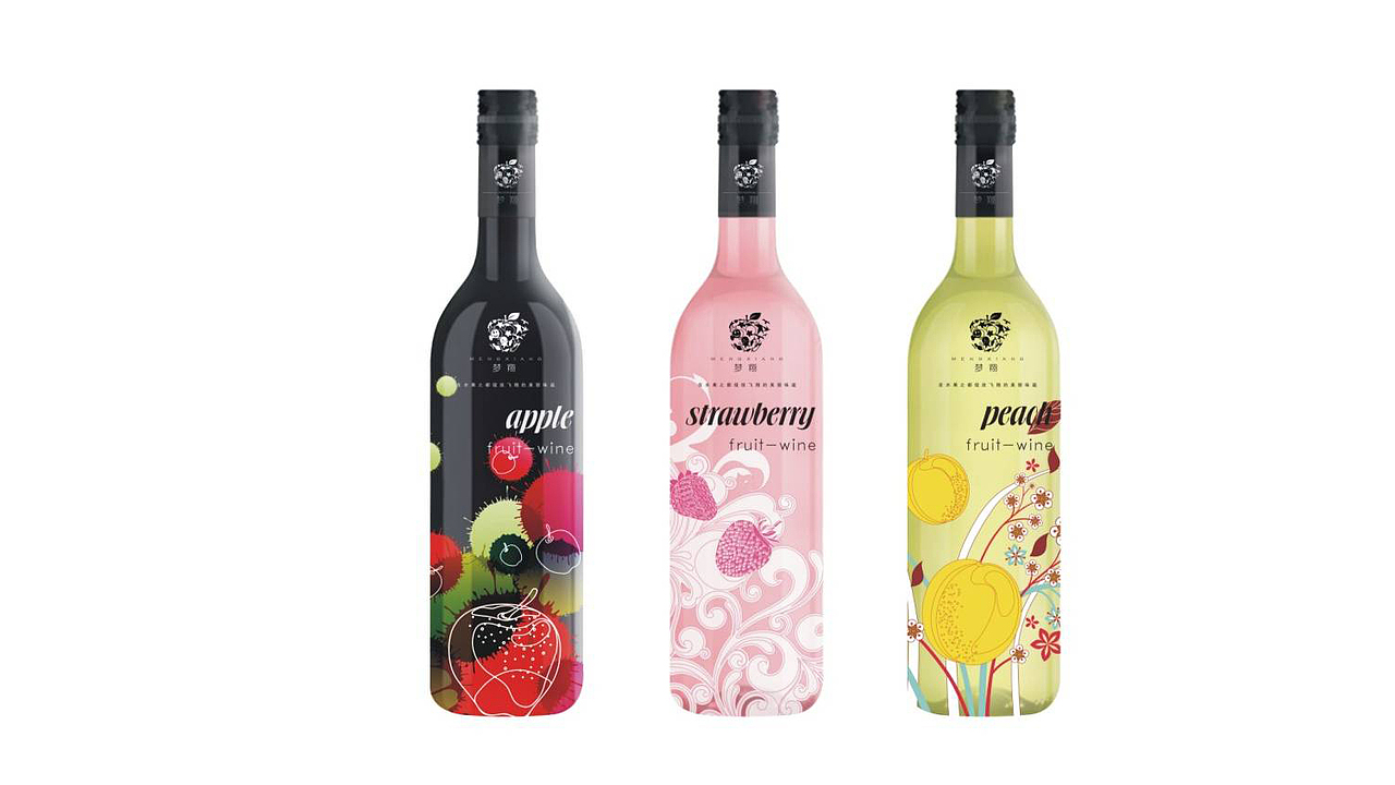 2010年的一些包装作品（图ZNTEwMzYwMjg=） - 包装 - 站酷设计师菠萝包呀菠萝包原创素材 - 站酷ZCOOL