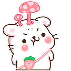 小拉希3|动漫|网络表情|熊哒哒哒喵_原创作品-站酷zcool