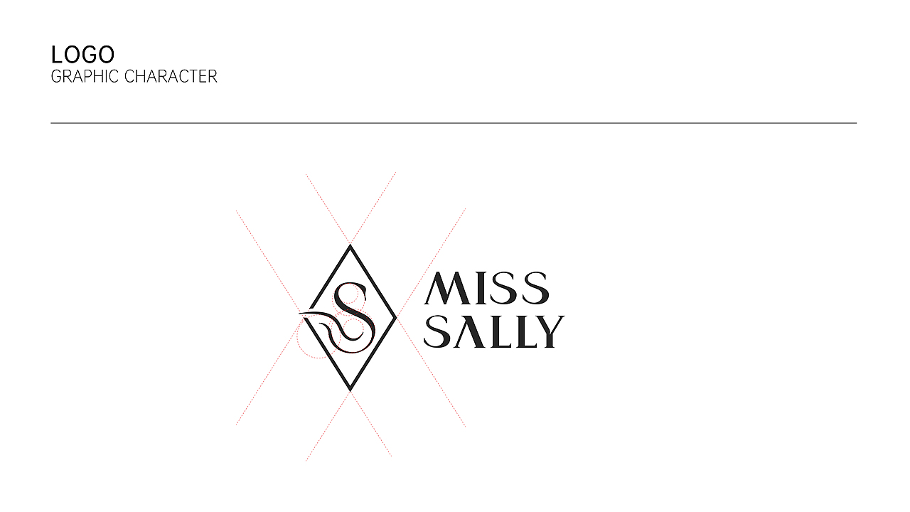 MISS SALLY-美妆小五金品牌提案（图ZMzI4Njk1NDI4） - 品牌 - 站酷设计师三川三川三川原创素材 - 站酷ZCOOL