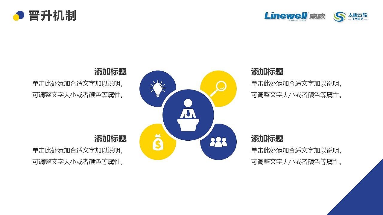 314_员工入职培训PPT模板（图ZMjU5ODM4ODU2） - PPT/Keynote - 站酷设计师太极云软原创素材 - 站酷ZCOOL