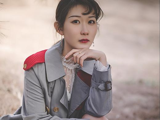 晚冬