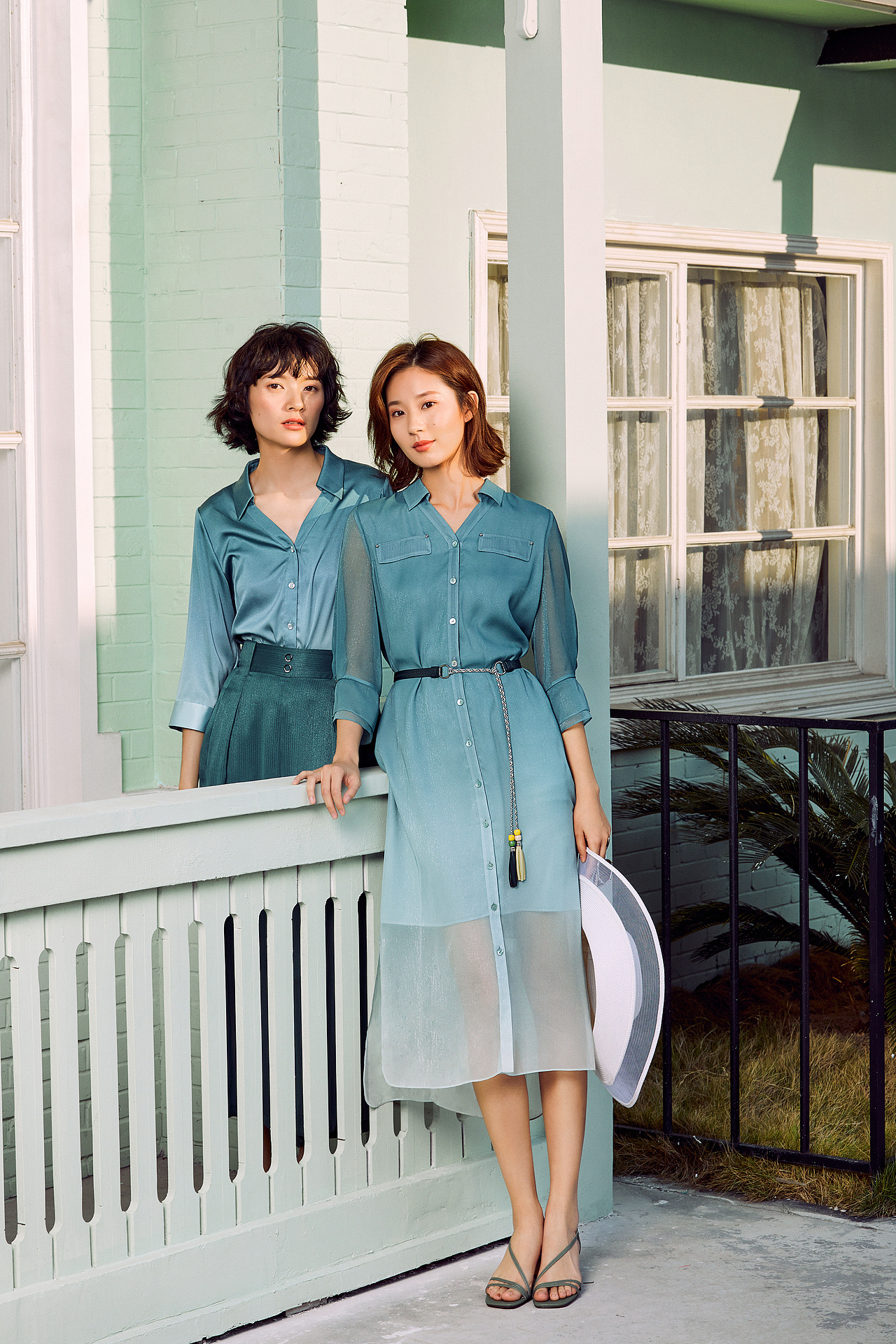 珂思 2020 s/s（图ZMjA1MTYzMDky） - 人像摄影 - 站酷设计师摄影师徐昆原创素材 - 站酷ZCOOL