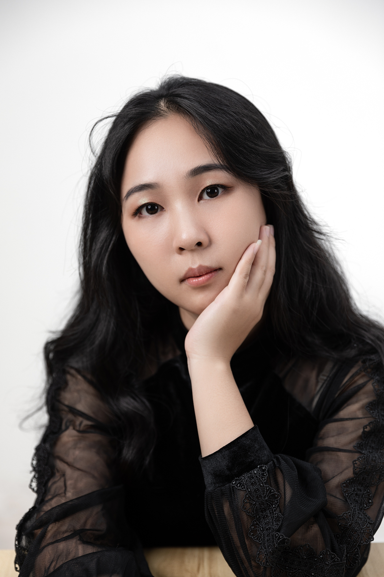 肖像摄影/美女肖像/肖像写真/广州肖像写真