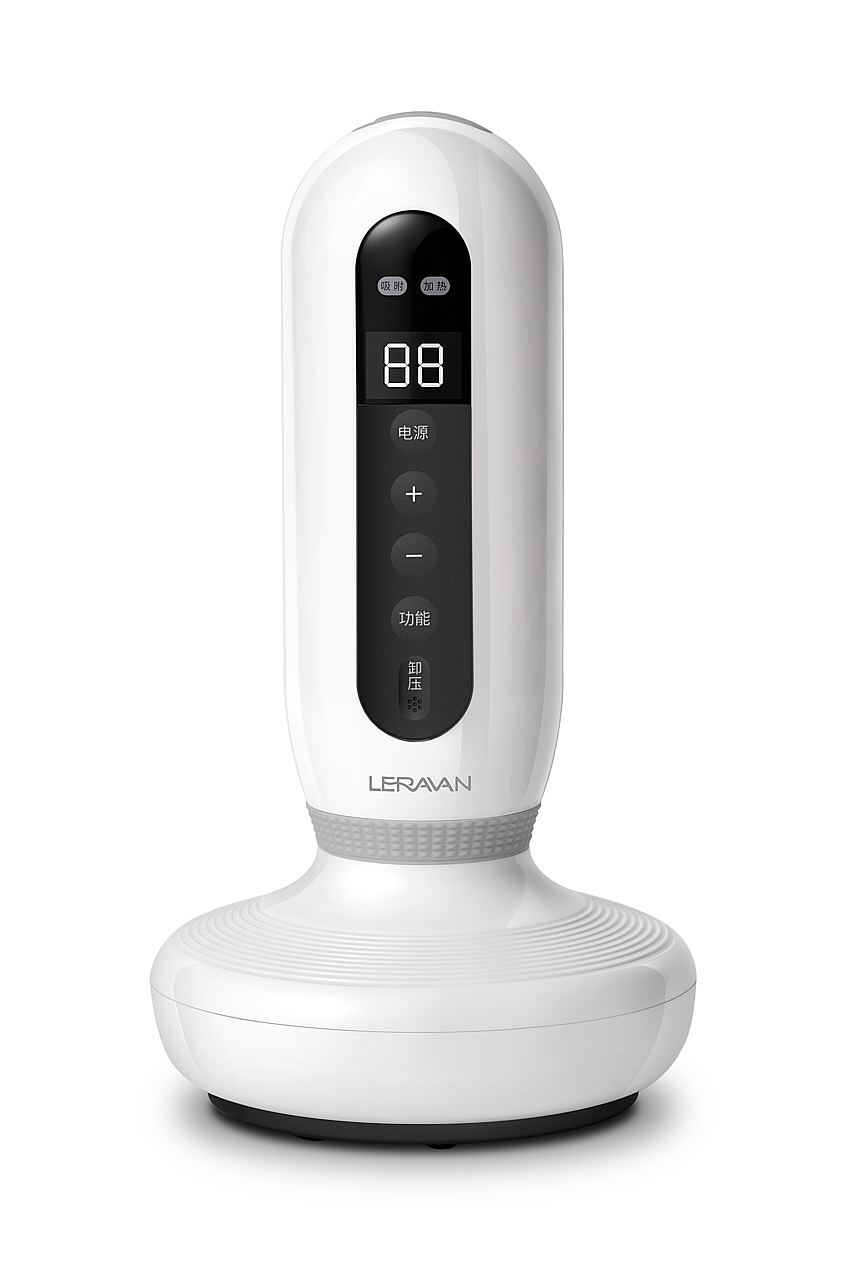 平面｜乐伽砭石按摩仪（图ZMjU5NzgzOTAw） - 产品摄影 - 站酷设计师叔的片原创素材 - 站酷ZCOOL