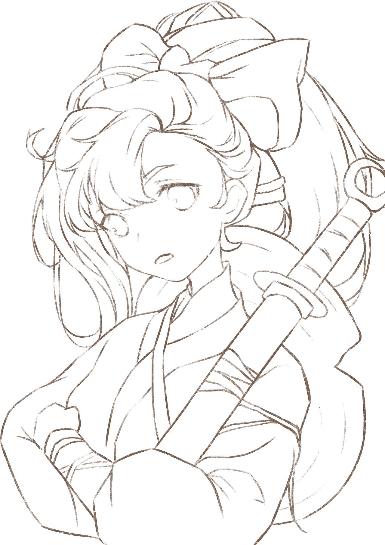 動(dòng)漫人物形象（圖ZMzAwMDkwMzky） - 其他動(dòng)漫 - 站酷設(shè)計(jì)師吃葡萄說榴蓮原創(chuàng)素材 - 站酷ZCOOL