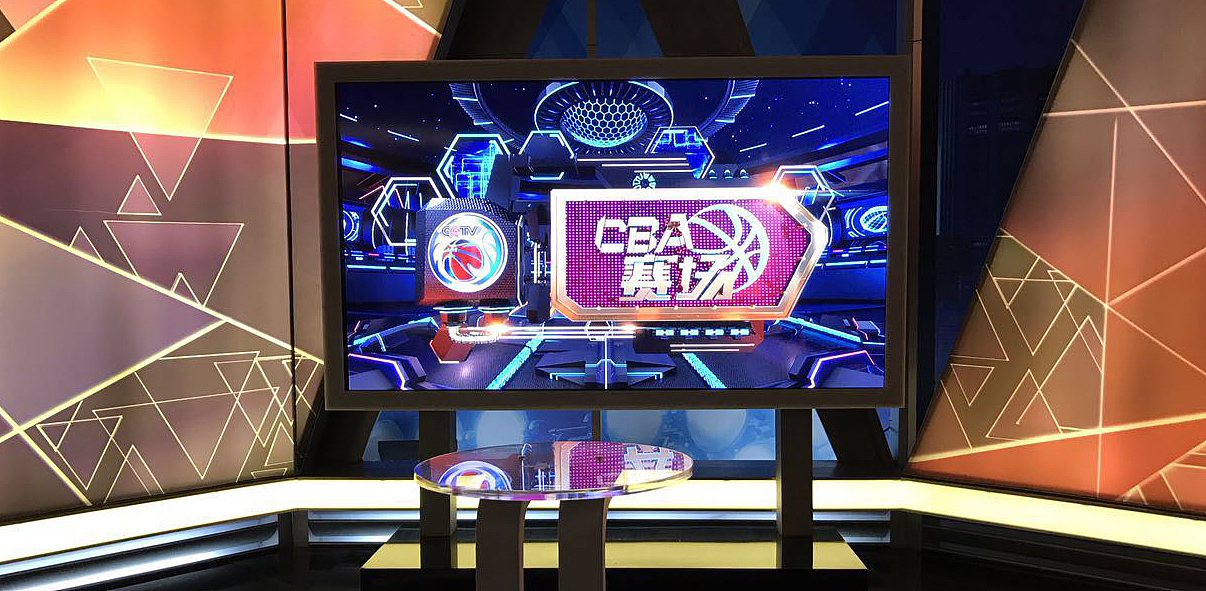 2016-17 CCTV篮球季 | 整体视觉形象 | Sens Vision（图ZMTQ2MTc5NjI4） - 栏目片头 - 站酷设计师感观视界Sens原创素材 - 站酷ZCOOL
