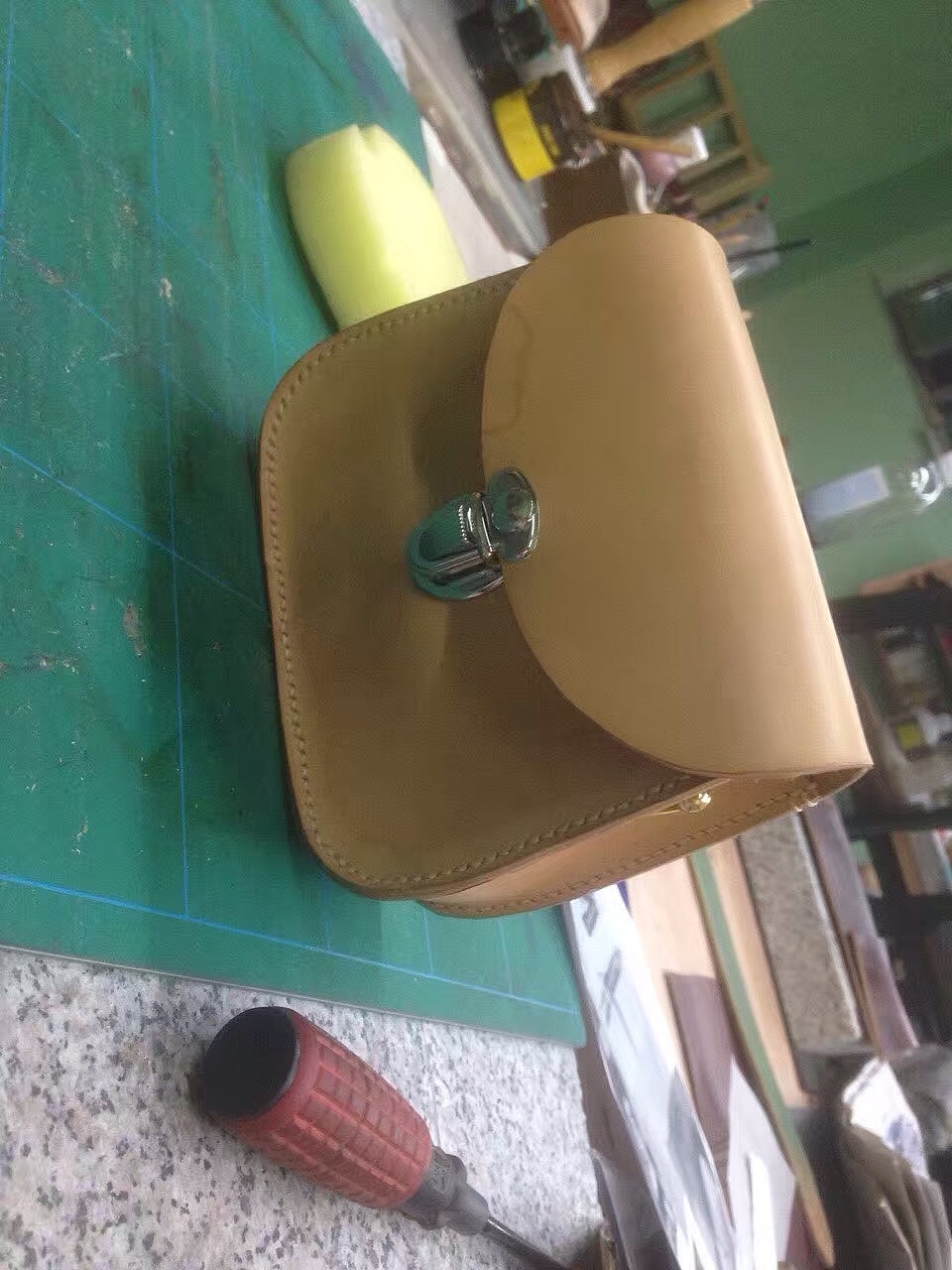 N~手工包包（图ZNjEzMDgxMjA=） - 工艺品设计 - 站酷设计师爱M的艺术生原创素材 - 站酷ZCOOL