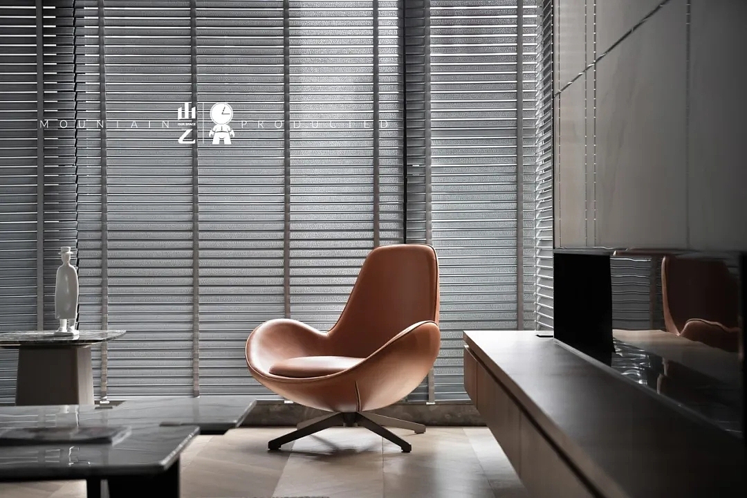 长沙北辰三角洲*148平 附实景照（图ZMjEwMjI0ODA0） - 家装设计 - 站酷设计师山乙建设syjstl原创素材 - 站酷ZCOOL