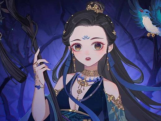 新倩女幽魂