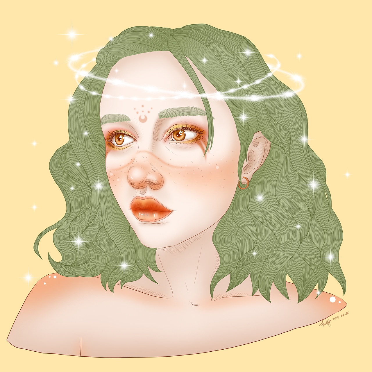 设计师日常4（图ZMTI0OTQ4MjY4） - 创作习作 - 站酷设计师插画师JOZY原创素材 - 站酷ZCOOL