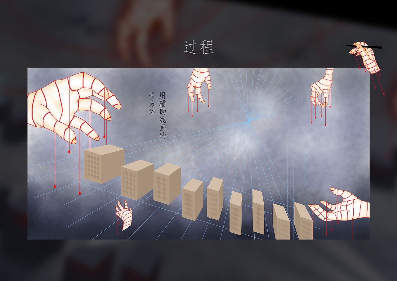 逃跑啊！π！（图ZMjMwNDY5MDky） - 海报 - 站酷设计师亮晶晶的阿姨原创素材 - 站酷ZCOOL