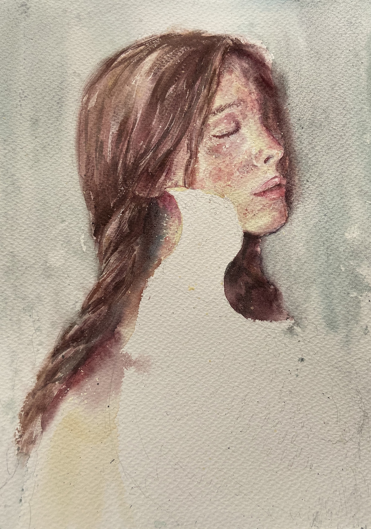 【鸣鸟不闻】系列