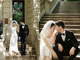 婚纱照