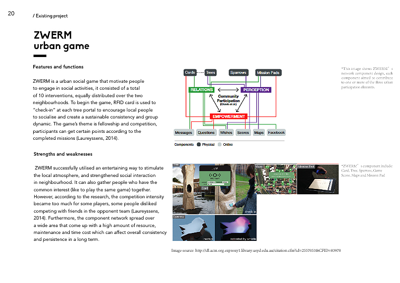 NeighbourHub Project 物理交互设计·阶段一