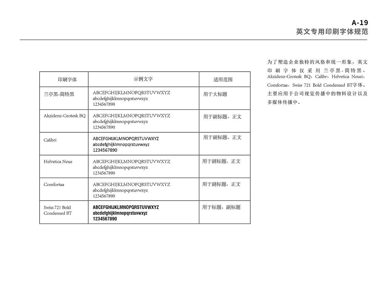 VI手册一套（图ZMTQ1ODgzODUy） - 书籍/画册 - 站酷设计师榆林吴彦祖原创素材 - 站酷ZCOOL
