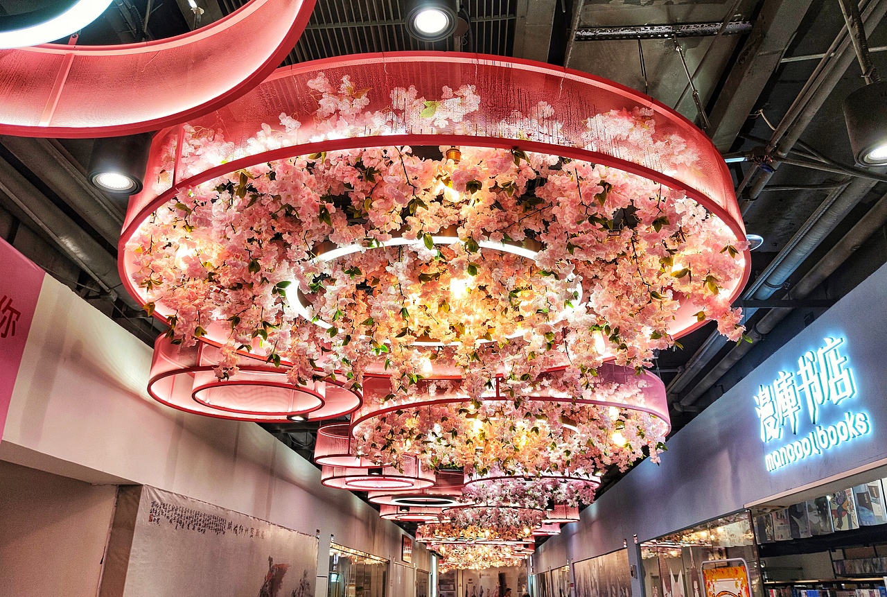 国庆这几天的南昌（图ZMjI2OTk4MDg4） - 风光摄影 - 站酷设计师小豆豆正版原创素材 - 站酷ZCOOL