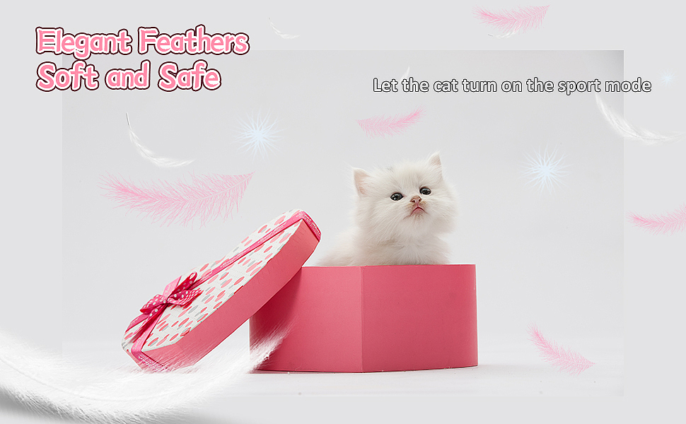 跨境电商/亚马逊产品/逗猫棒