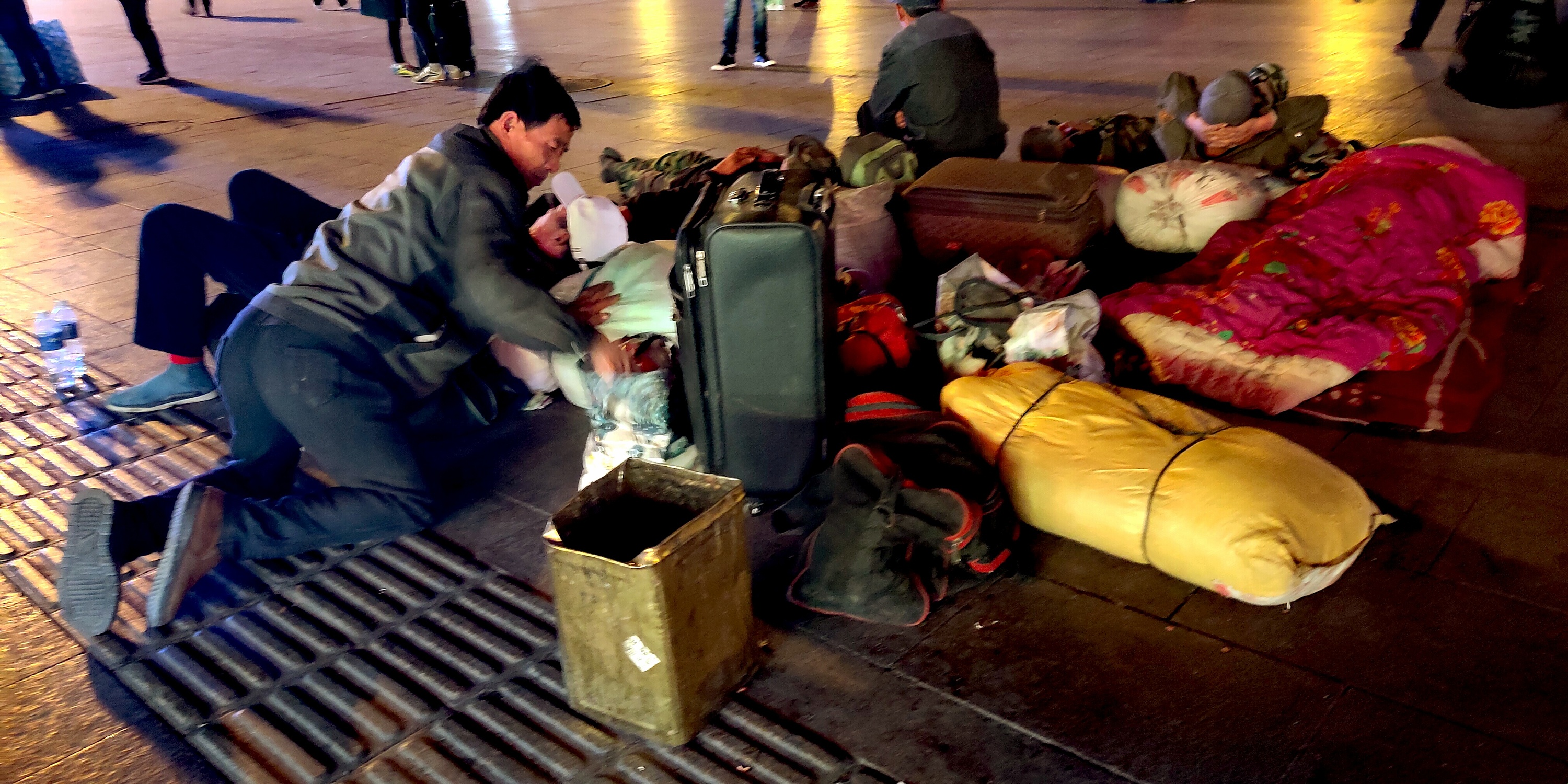 2019年北漂所见—手机随拍(上)