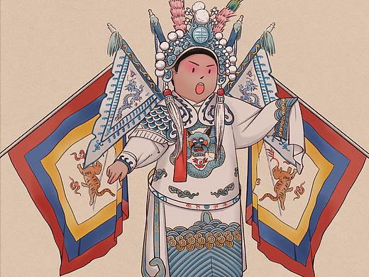 与央视合作澳门非遗项目介绍