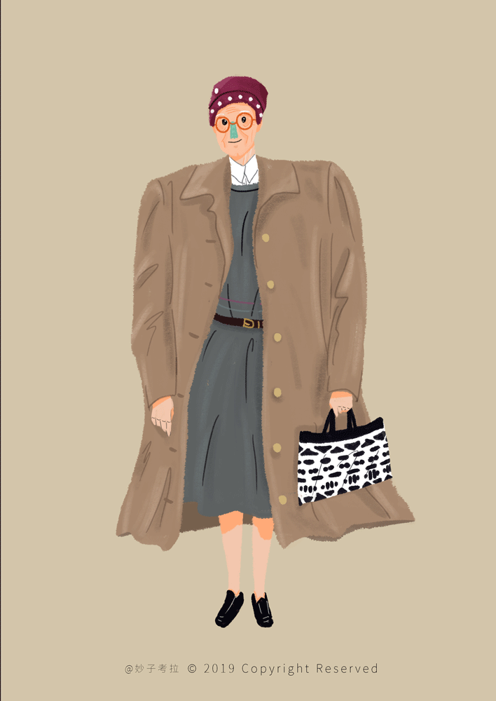 2019年插画汇总集（图ZMTkxNTM1NDQw） - 创作习作 - 站酷设计师妙子考拉原创素材 - 站酷ZCOOL