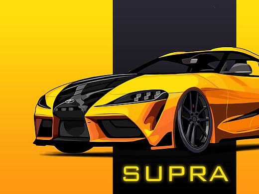 素鸡SUPRA