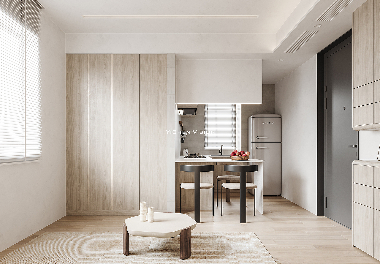 近期现代家装合集（图ZMjc2MjAxMTU2） - 家装设计 - 站酷设计师中意c原创素材 - 站酷ZCOOL