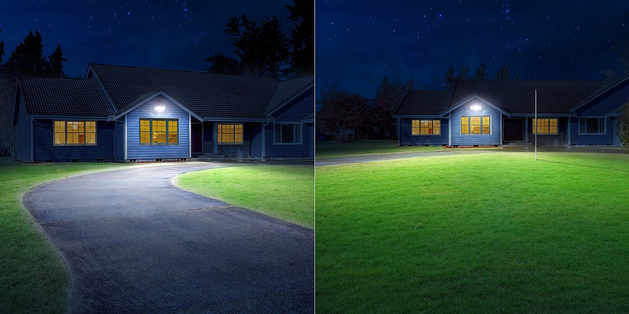 我在亚马逊（官网）