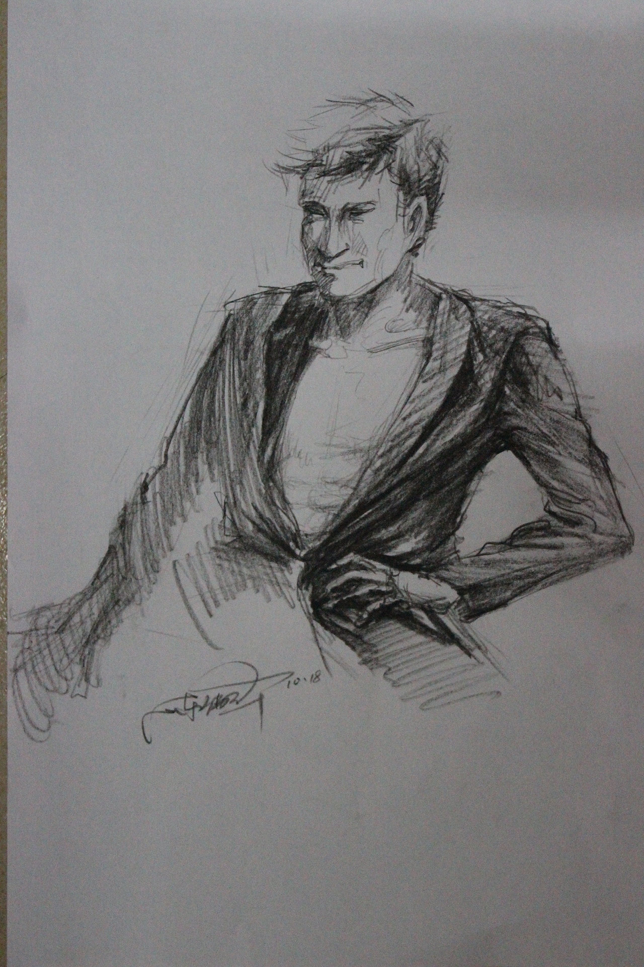 2013（图ZMTI1ODExNTY=） - 绘画 - 站酷设计师万恶的原创素材 - 站酷ZCOOL