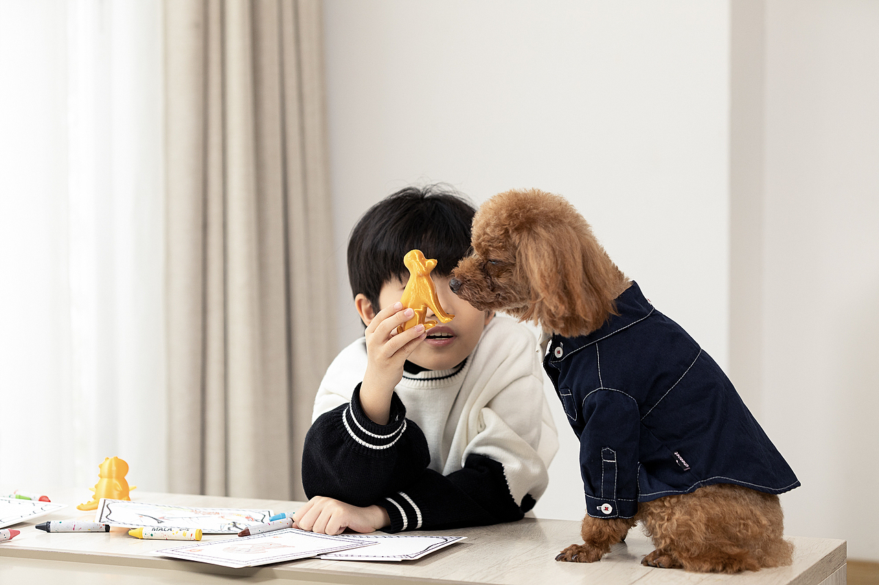 品牌案例丨儿童3D打印机