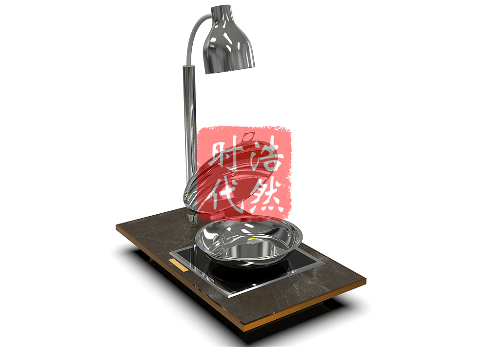 酒店移动布菲台定制设计 大理石自助取餐台（图ZMjE1MjMwMDQ0） - 绘本 - 站酷设计师自助餐台布菲车原创素材 - 站酷ZCOOL