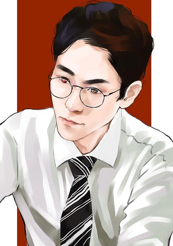 2019插画作品（图ZMjIzMTU1NjM2） - 创作习作 - 站酷设计师KOKONG原创素材 - 站酷ZCOOL