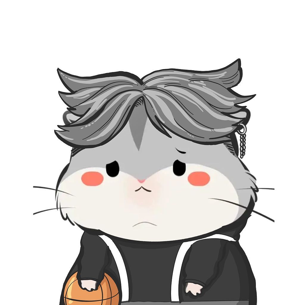 《关于画小约翰可汗头像二创这件事》