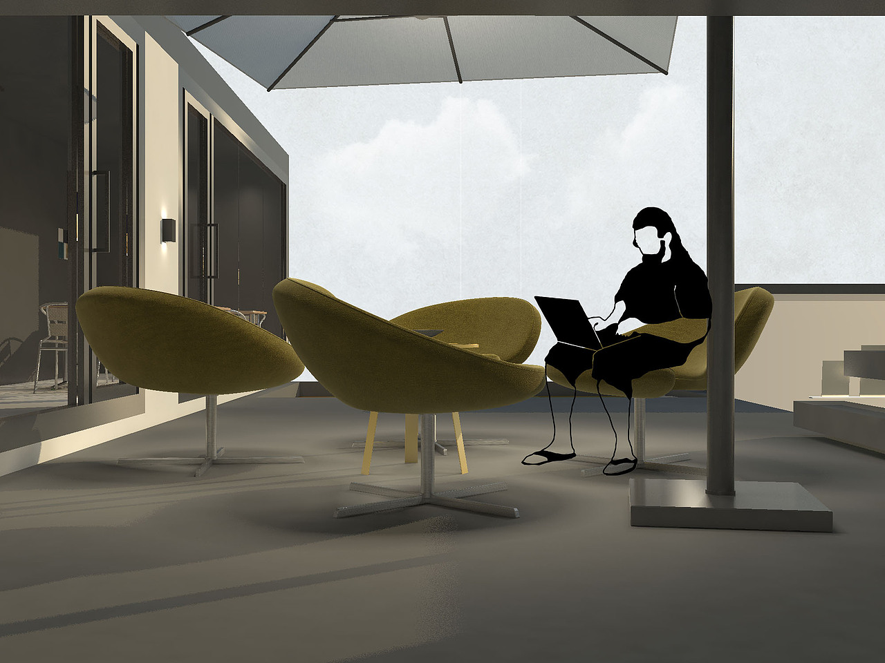 广樂——旋转魔方集装箱（图ZMTYyNTA5Mjg0） - 展陈设计 - 站酷设计师是邹不是周原创素材 - 站酷ZCOOL