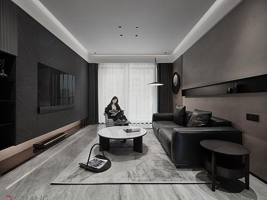 影子之间（个人主页-ZNTM2MTEwNDQ=） - 家装设计 - 站酷设计师深圳迪尚设计原创素材 - 站酷ZCOOL