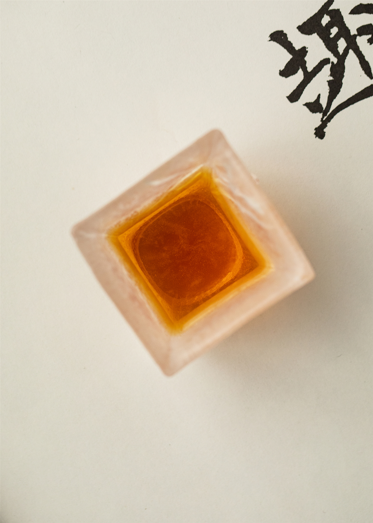 玻璃品茗杯/茶杯/茶具茶道