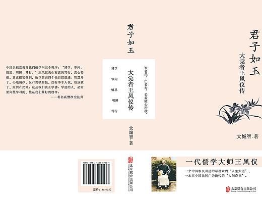 王凤仪传