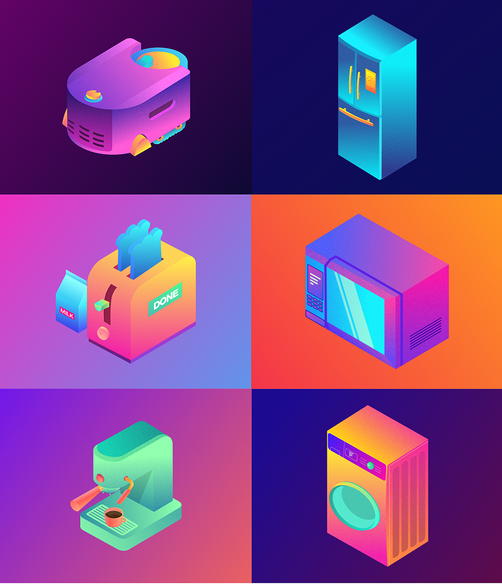 Dribbble作品整理_01（图ZODUxMzQ2MDQ=） - APP界面 - 站酷设计师BananaMM原创素材 - 站酷ZCOOL