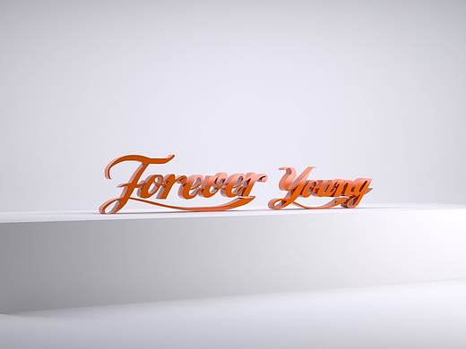 logo字体设计