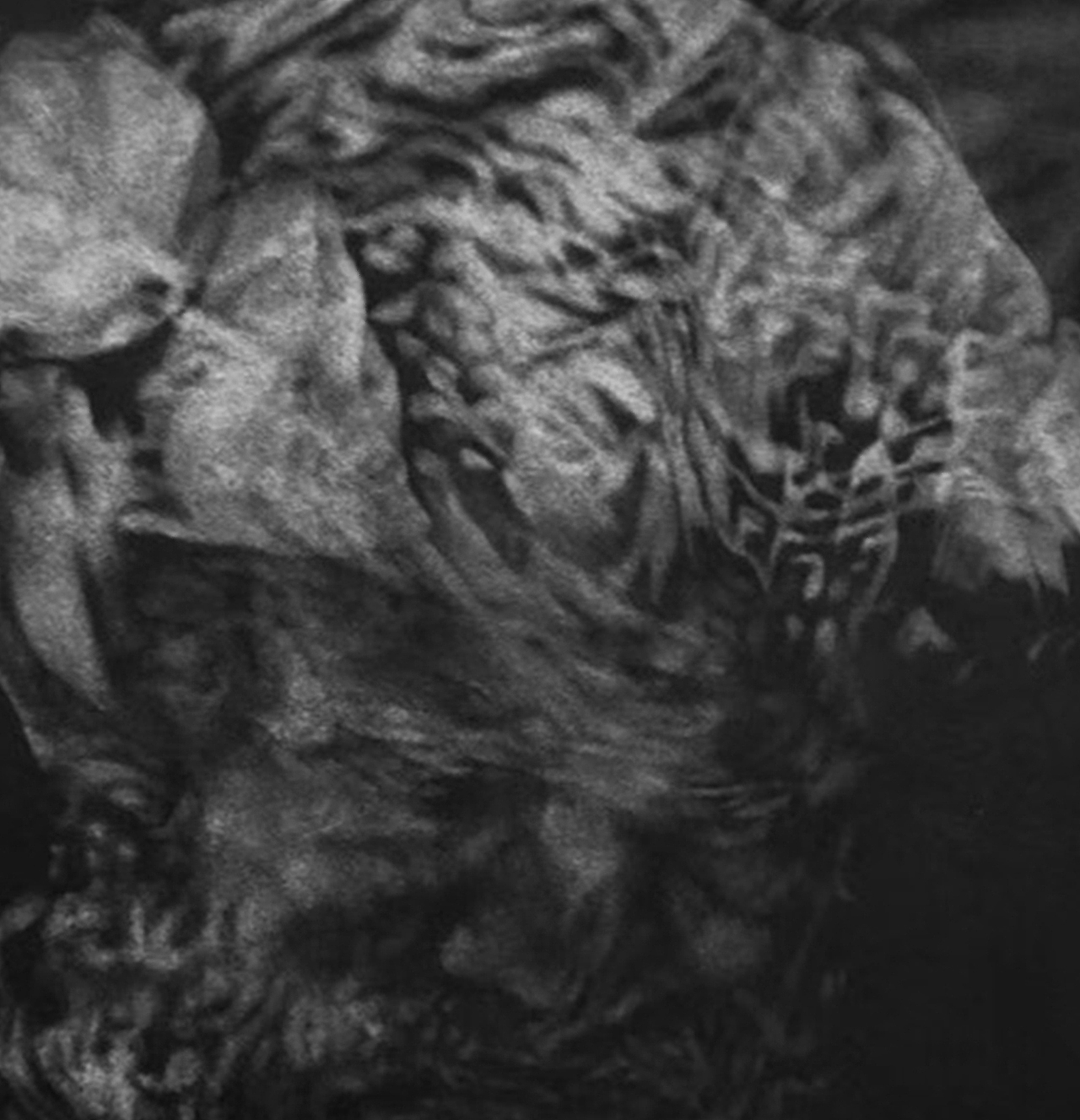 2021中央美術(shù)學(xué)院研究生畢業(yè)作品《靈泊》（圖ZMjU1MjE3Nzcy） - 繪畫 - 站酷設(shè)計(jì)師雙強(qiáng)原創(chuàng)素材 - 站酷ZCOOL