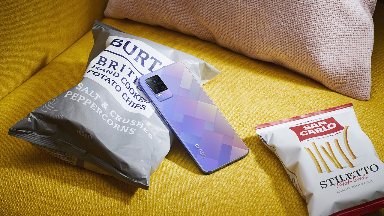 VIVO V21SE产品美图拍摄（图ZMjcxMjg5NzI0） - 产品摄影 - 站酷设计师摄影师KaiYang原创素材 - 站酷ZCOOL