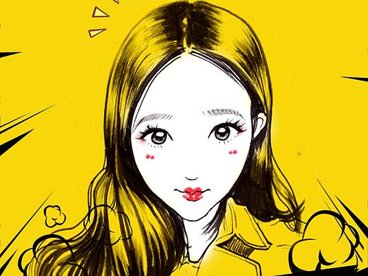 个人H5简历